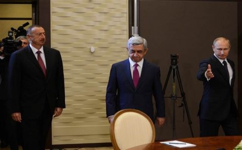 "Sizcə, Putin niyə görə Ukraynaya müharibə elan etdi? Çünki bilirdi ki..."