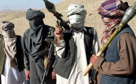 Əfqanıstanda “Taliban”la 18 saatlıq atışma: 50 nəfər öldü