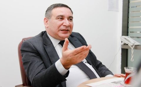 Rəşad Məcidin kitabı Milanda təqdim olunacaq