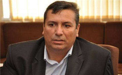 “Mətbuatla bağlı məsələlərə həssas yanaşılır”