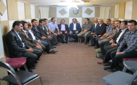 İranlı aşıqlardan Azərbaycana ünvanlanan hiddətli MÜRACİƏT: “Bizlər hədsiz qəzəbləndik”