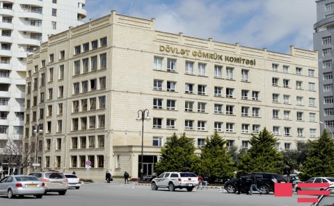 Dövlət Gömrük Komitəsi: Azərbaycanla Ermənistan arasında heç bir xarici ticarət əməliyyatları həyata keçirilmir