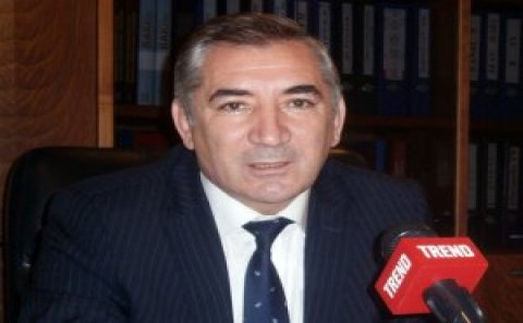 Belə bir şey ümumiyyətlə ola bilməz