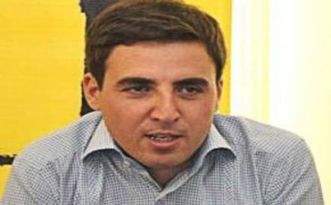 Əbülfəz Qurbanılı Əli Kərimliyə 