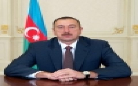 Müxalifət prezidentə müraciət etdi
