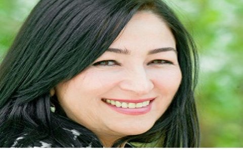 Öncə atın ayaqlarının səsini eşitdik, sonra da atın üstündəki adamın…