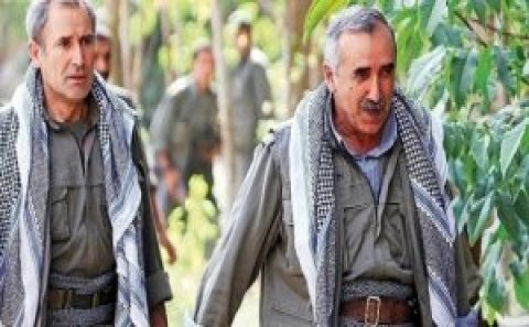 PKK komandirləri Azərbaycan vətəndaşlarının nömrələrindən istifadə edir
