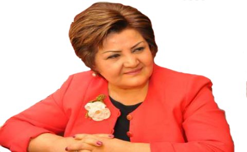 Tənzilə RÜSTƏMXANLI: Ənvər paşa kommunist idi və ya Baxçalı nədən hədəfdədir?