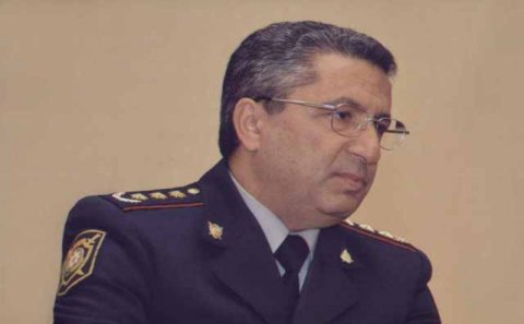 DİN işdən çıxarılan rəisdən danışdı