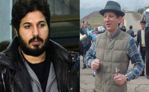 Rza Zərrabın dosdu İranda edam edilə bilər