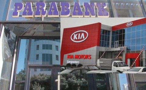 Parabankın 40 milyonluq qalmaqalı haqda yeni məlumatlar