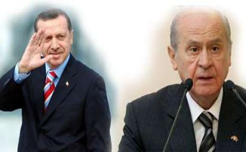 MHP koalisiya şərtlərini rəsmən açıqladı: Çox sərt!