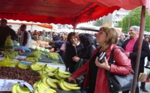 Yunanıstanda türk və bolqar pulundan istifadəyə başlanıldı