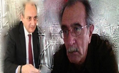 Əlikram Hümmətov yenidən Qarabağa gedir