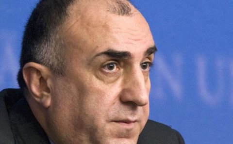 Məmmədyarov erməni mediasının yalanlarını ifşa etdi