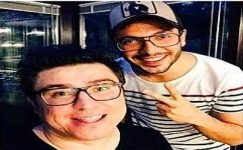 Aktyor komaya düşdü?