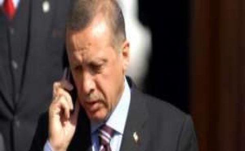 ABŞ Ərdoğanı 8 il gizli dinləyib