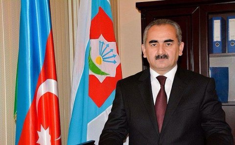 “Ermənilər hələ çox şillələr yeyəcəklər” - DADP sədri