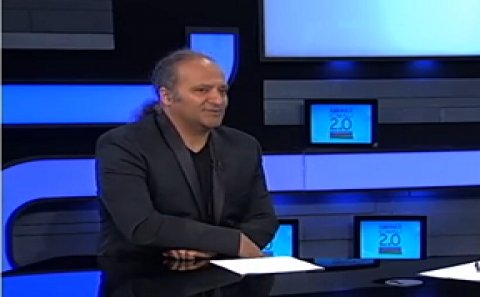 Məsud Barış: Rokla haqq səsimizi ucaldırıq