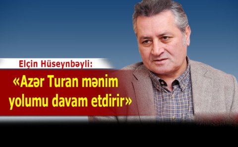 “Ev və mükafat istəyirəm” - MÜSAHİBƏ
