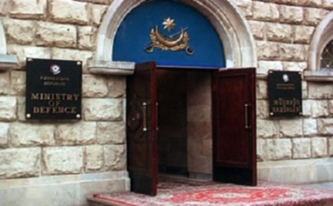 Azərbaycan Silahlı Qüvvələrinin nümayəndələri Almaniyada və Türkiyədə beynəlxalq tədbirlərdə iştirak edirlər