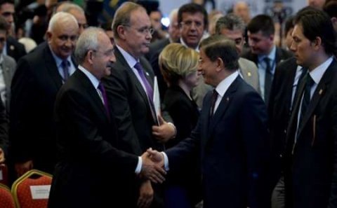 Türkiyədə kiritik an: 16 il sonra bir ilk