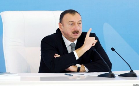 Prezident AZAL-dan danışdı-“Biletlər həddindən artıq bahadır”-SƏRT AÇIQLAMA 