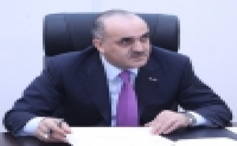 Nazirlikdə İctimai Şuranın yeni tərkibi formalaşdırılır