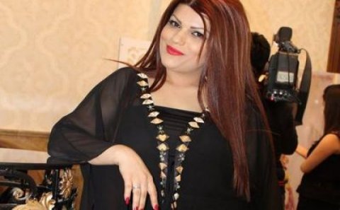Müğənnimiz ana oldu