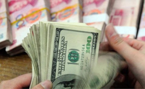 Dollar yenidən bahalaşdı