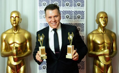 “Sonsuz dəhliz” Madrid festivalının mükafatlarına layiq görülüb