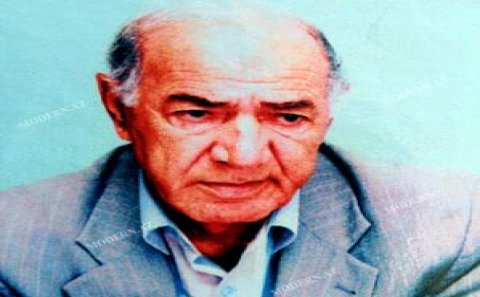 “Sabir müəllim Binəqədi qəbristanlığını Fəxri xiyaban elədi”