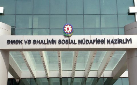 Sosial xidmət müəssisələrində yaşayan 32 nəfər doğma ailələrinə qayıdıb