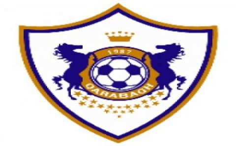 “Qarabağ” bu gün ilk oyununa çıxır