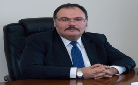 Azərbaycan səfiri 