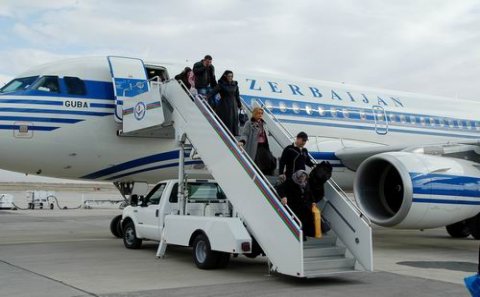 AZAL aviabiletləri ucuzlaşdırdı