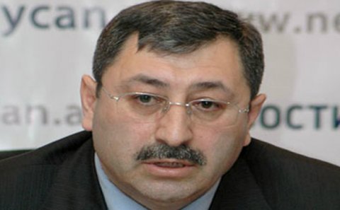 Xələf Xələfova ağır itki
