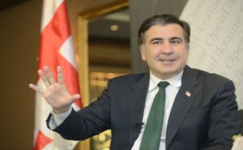 Saakaşvili Gürcüstana getmək istəmir
