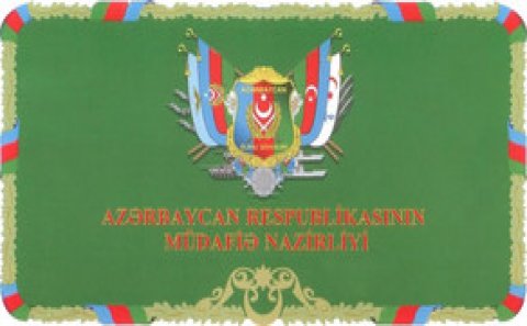 Müdafiə nazirindən Ramazan təbriki