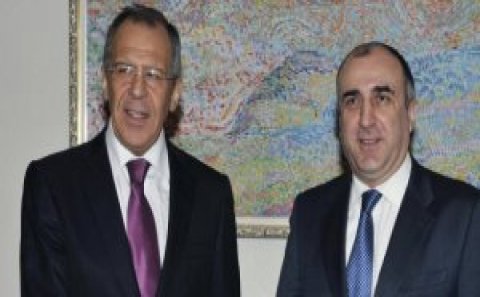 “Qarabağ danışıqlarını intensivləşdirməyin vaxtı çatıb...”