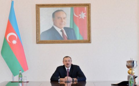 Dini tarix və mədəniyyət abidələrinin bərpasına 3 mln. manat ayrılıb