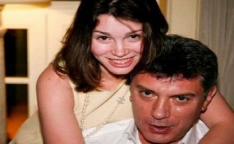Boris Nemtsovun qızı Almaniyada “Deutsche Welle” nəşrində çalışacaq