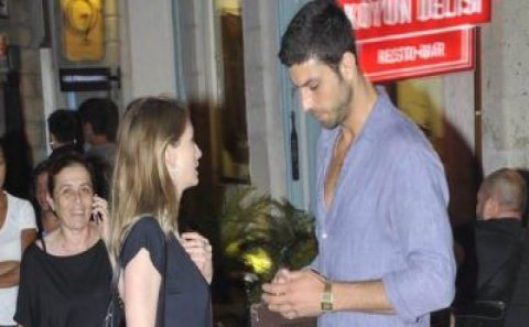 Tanınmış cütlüyün biabırçı davası