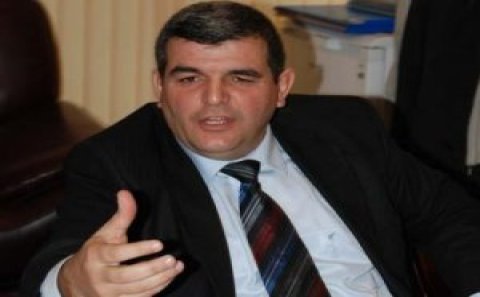 “Hələ bu İran əllamələrinə baxın...”