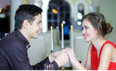 Əlaqəniz Üçün Romantik Anlar Zamanı!