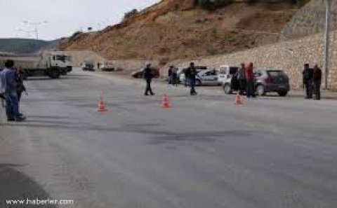 Türkiyədə son sutkada ikinci terror cəhdi