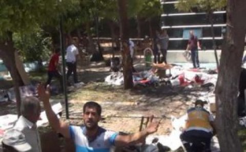 Türk kəşfiyyatı terror aktı barədə xəbərdar olub