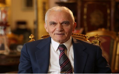 “Türkiyə Orta Şərq siyasətinə yenidən baxaraq ənənəvi siyasət tərzinə dönməlidir”