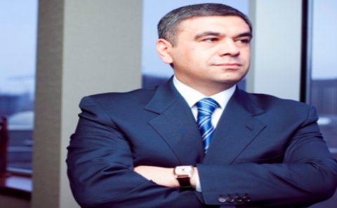 Beynəlxalq Bankın yeni sədri məlum oldu