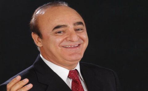 Yaqub Zurufçu Avropada konsert proqramı ilə çıxış edəcək